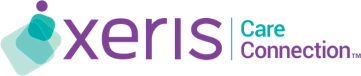 Xeris Care Connection